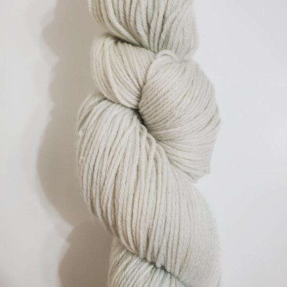 Artyarns Vicenza Yarn Wool 308 Mint Cream 92g 362yds - Picture 4 of 7